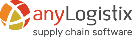 AnyLogistix Logo